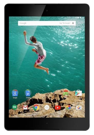 Nexus 9