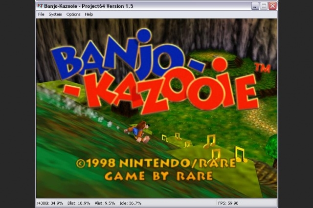 Nintendo GameCube và Wii