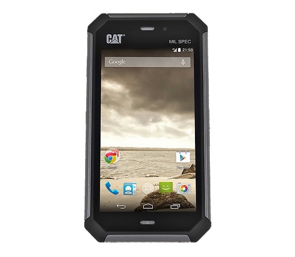 CAT S50