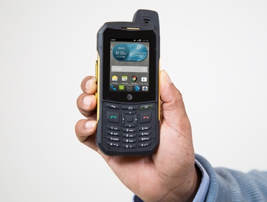 Sonim XP6
