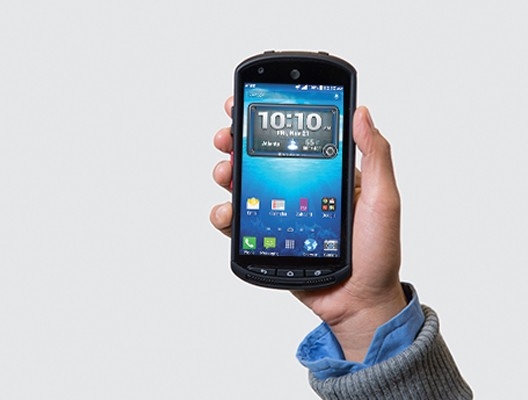 Kyocera DuraForce