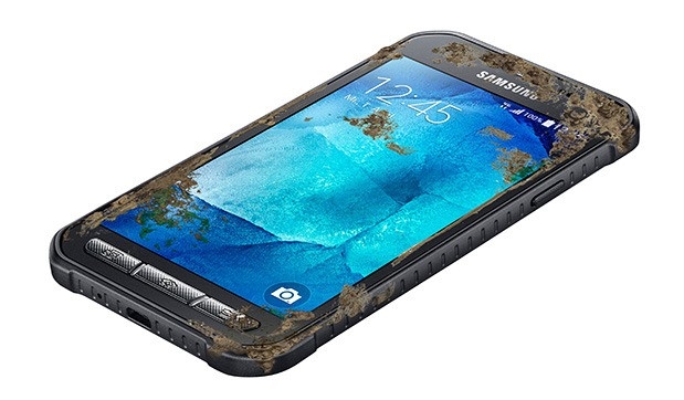 Samsung Galaxy Xcover 3