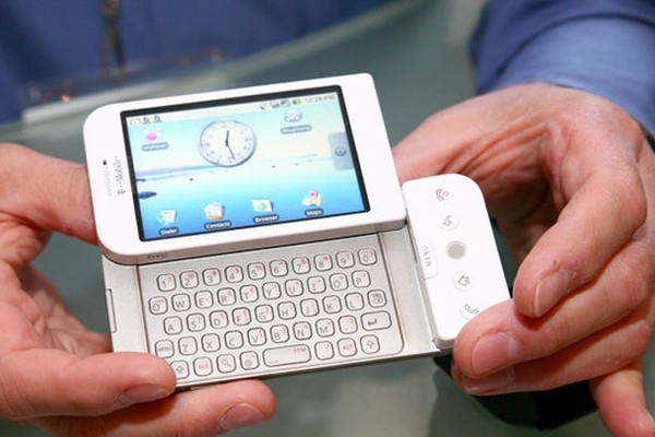 T-Mobile G1