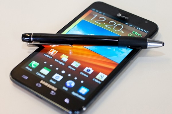 Samsung Galaxy Note
