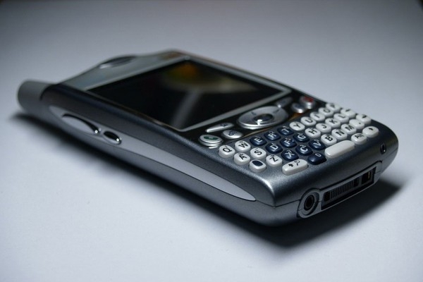 Palm Treo 650