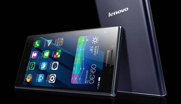 Cả hai đều là điện thoại 2SIM