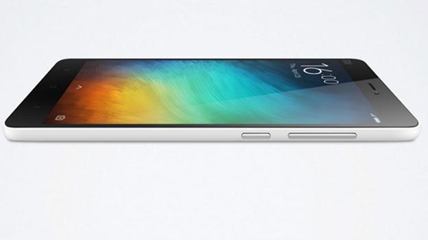 màn hình hiển thị Xiaomi Mi 4i