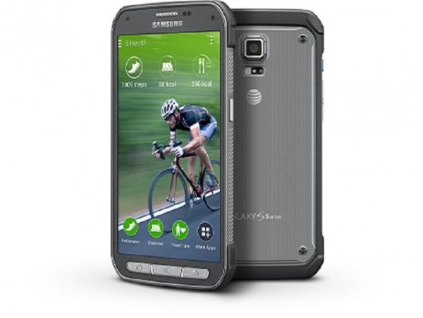 Samsung Galaxy S6 mới