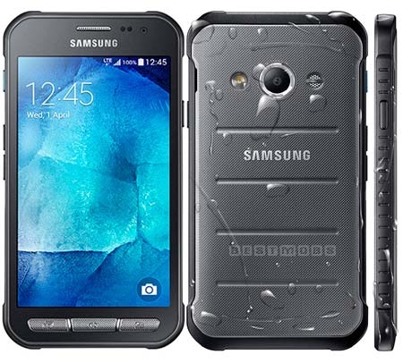 Samsung Galaxy Xcover 3