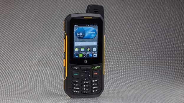 Sonim XP6