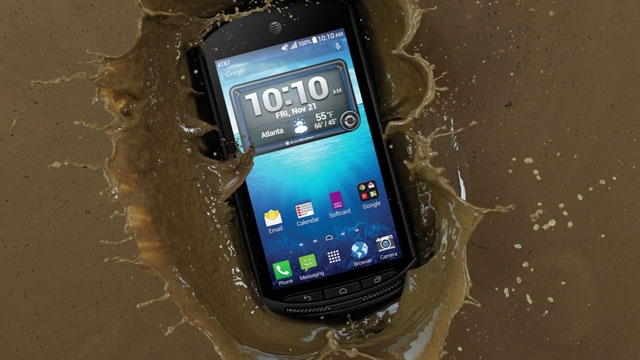 Kyocera DuraForce