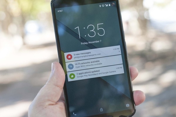 Nexus 6