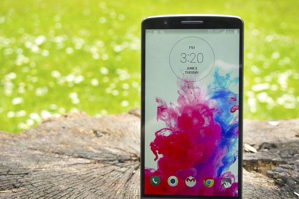LG G3
