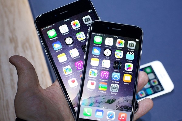 Apple iPhone 6