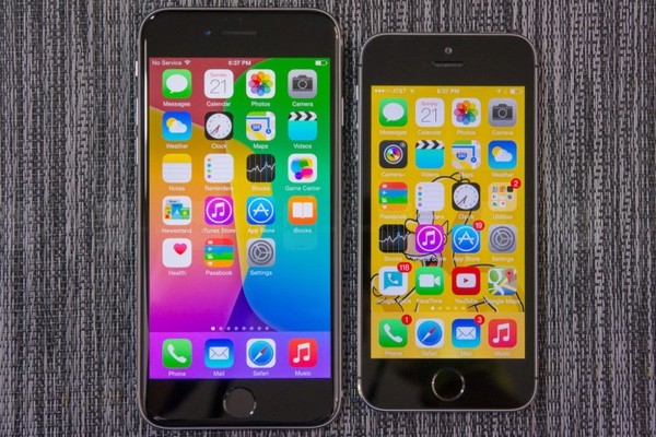 iPhone 6 Plus