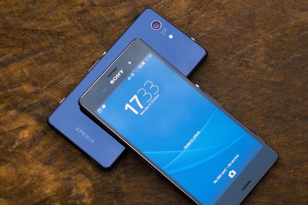 Sony Xperia Z3