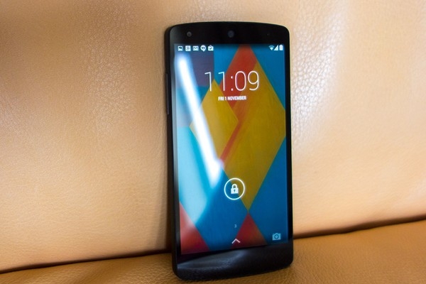 Nexus 5