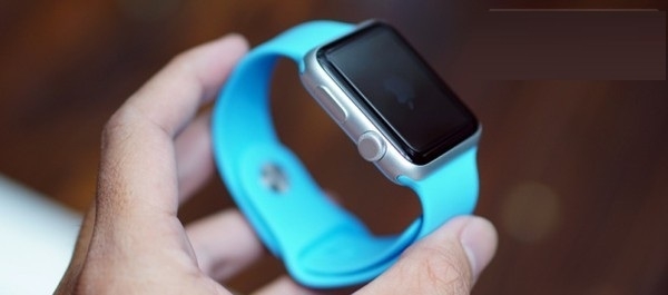 Tính năng mới trên Apple Watch