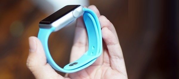 Apple cũng sẽ biến Apple Watch trở thành một chiếc điều khiển từ xa dành cho Apple TV