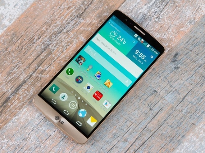 LG G3 16 GB