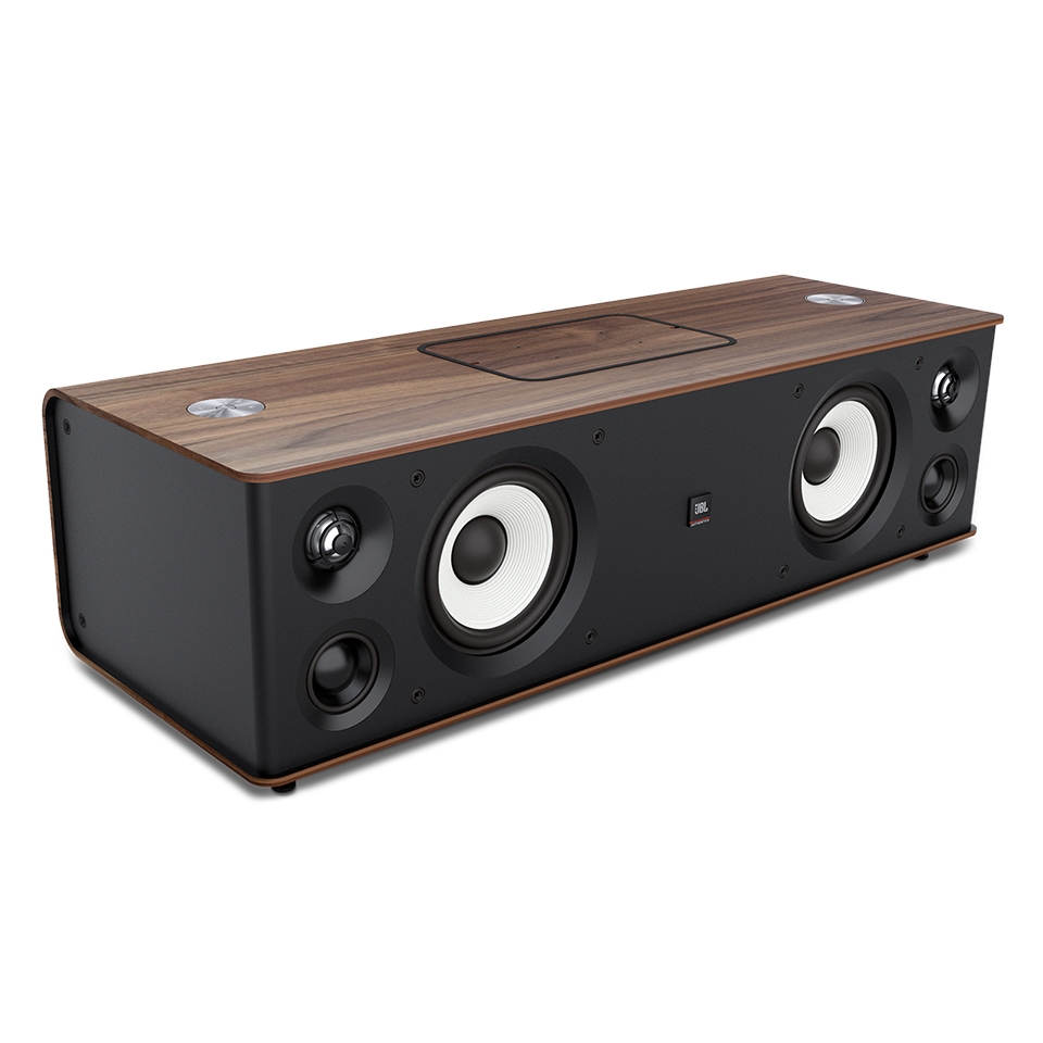 Loa JBL Authentics L16