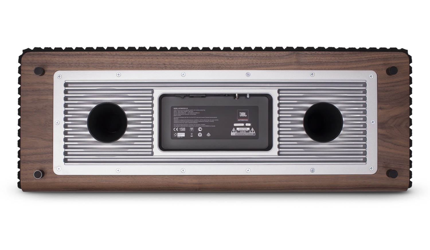 Loa JBL Authentics L16