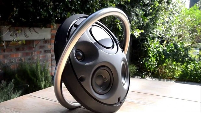 Loa Harman Kardon Onyx Studio