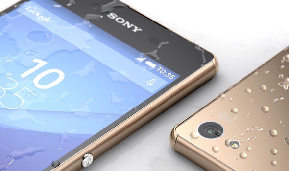 Sony Xperia Z3+ mạnh mẽ trong xử lý