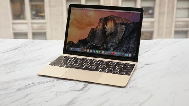 Màn hình Macbook 12 inch