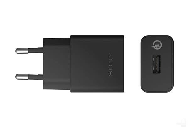 Bộ sạc nhanh UCH10 của Sony Xperia Z3 +