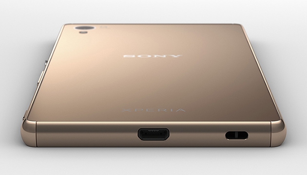 điện thoại Sony Xperia Z3+