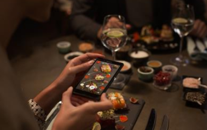 điện thoại Sony Xperia Z3+