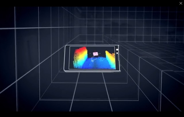 Project Tango