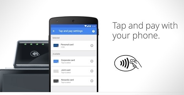 Android Pay