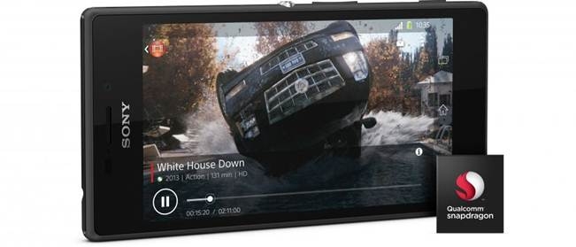 Sony Xperia M2 có hiệu năng mạnh mẽ