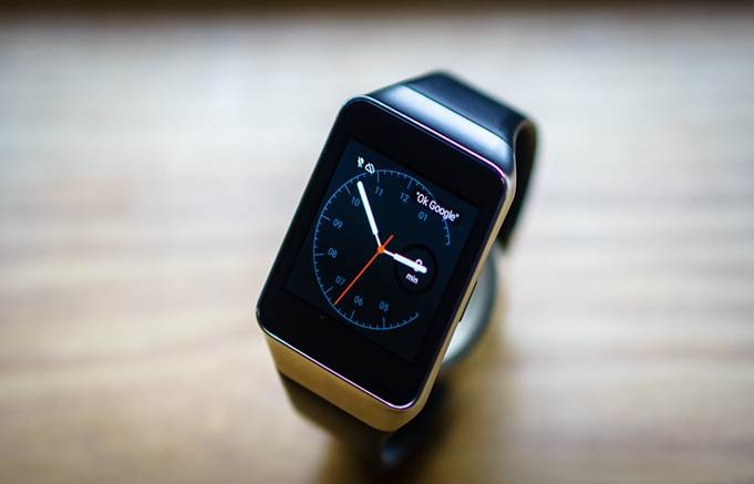 điểm đổi mới trên Android Wear 5.1