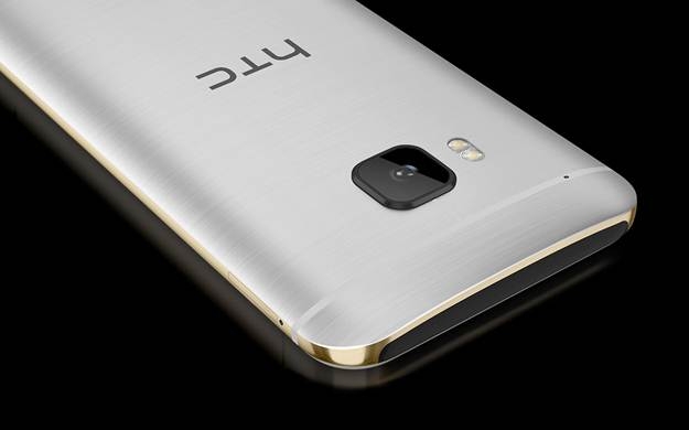 Camera HTC One M9