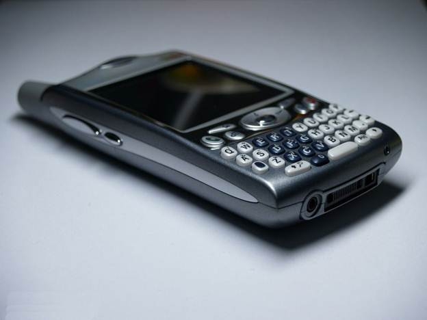 Palm Treo 650