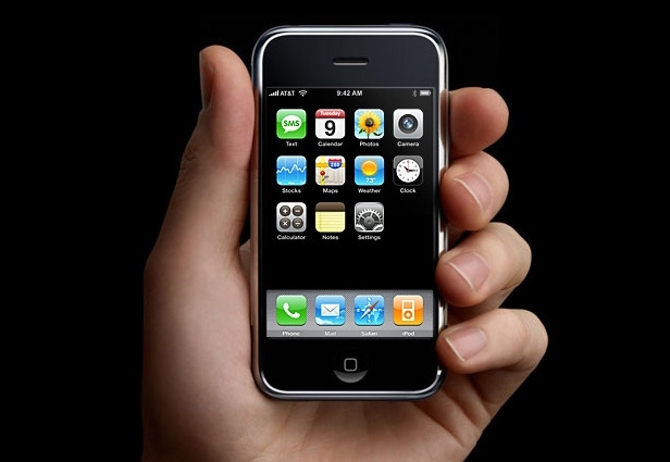 iPhone
