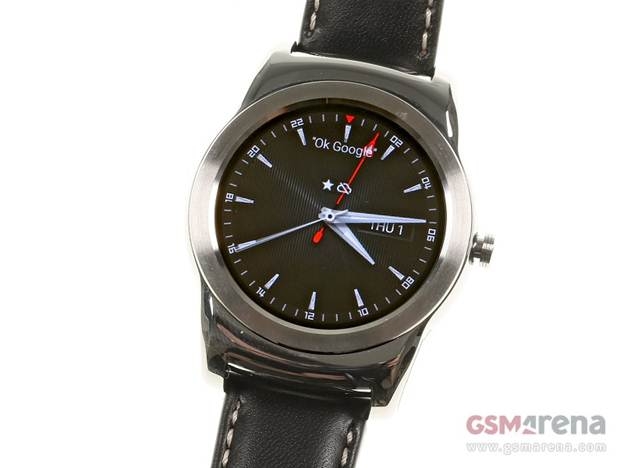 sở hữu màn hình OLED 1.3-P-inch