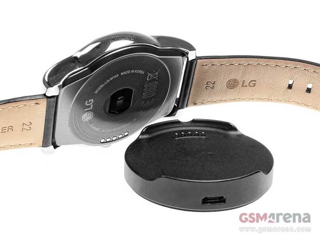 G Watch Urbane được trang bị phần cứng tương đối mạnh