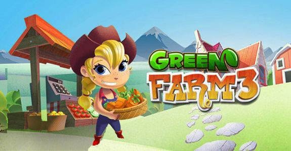 Green Farm 3