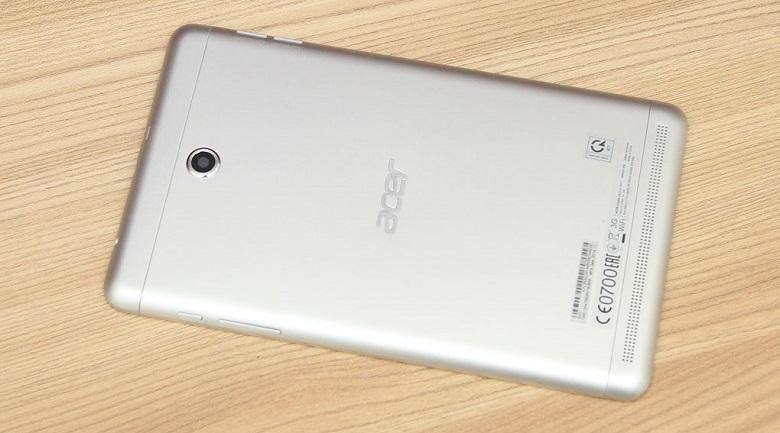 Camera ấn tượng