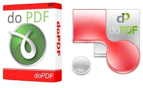 doPDF: Phần mềm tạo một tập tin PDF