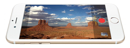 Apple iPhone 6 Plus