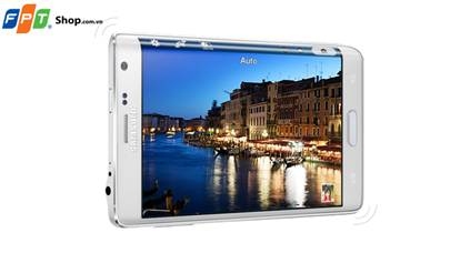 Samsung Galaxy Note Edge
