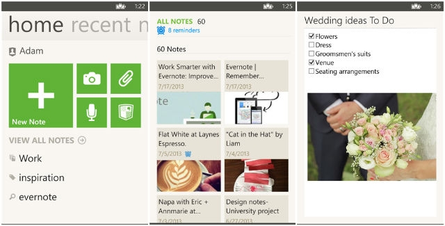 Evernote