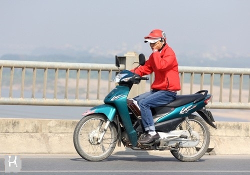 Chống nóng cho Smartphone trong thời tiết hè oi bức