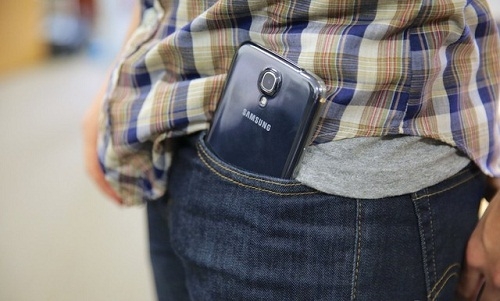 Chống nóng cho Smartphone trong thời tiết hè oi bức