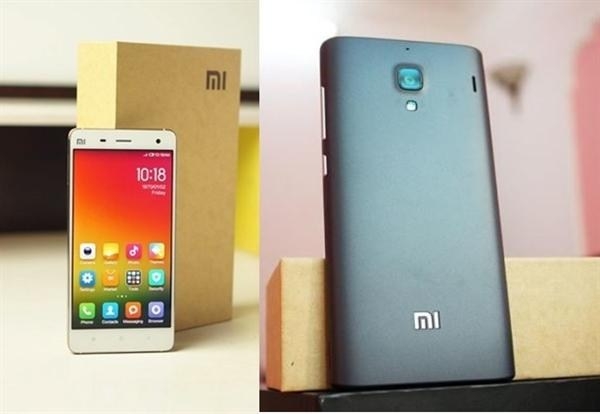 Điện thoại Xiaomi